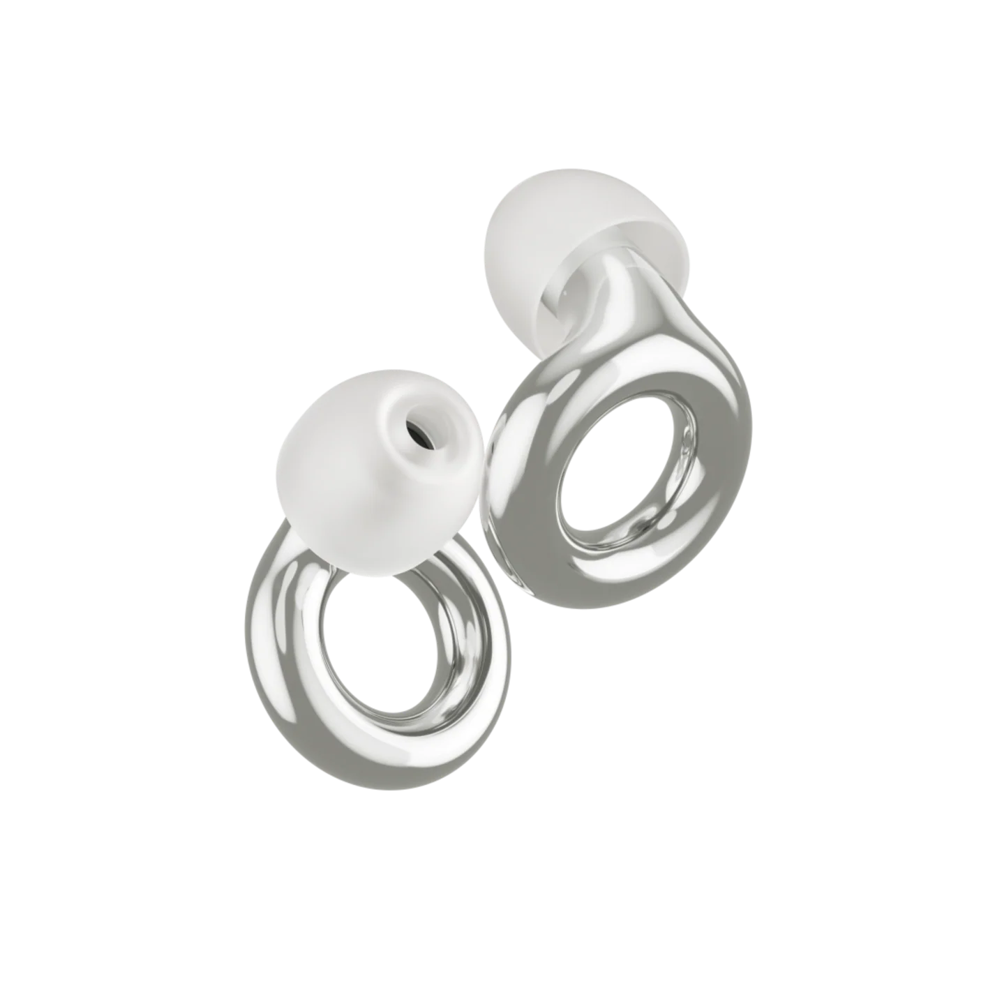 LoopComfort Earbuds – Stilvole Gehörschutz-Ohrstöpsel